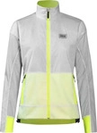 GOREWEAR 100845-0108, GOREWEAR Drive Laufjacke Damen | Gr. 34 | wei&szlig;