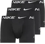 Nike Essential Micro Unterhose Herren in black, Gr&ouml;&szlig;e S - schwarz