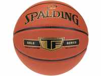 SPALDING TF Gold Composite Basketball