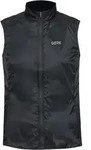 GOREWEAR Drive Laufweste Damen | Gr. 38 | schwarz - schwarz
