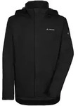 VAUDE Escape Bike Light Fahrradjacke Herren in black, Gr&ouml;&szlig;e XL - schwarz