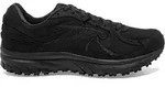 Brooks Zeal Walker Laufschuhe Herren | Gr. 47 1/2 | schwarz - schwarz