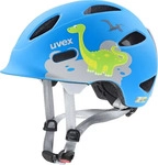 Uvex S4100470217, Uvex oyo style Helm Kinder | Gr. 50-54 | blau