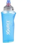 Source Jet foldable bottle 0.25L Trinkflasche in blue, Gr&ouml;&szlig;e Einheitsgr&ouml;&szlig;e - blau