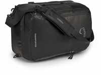 Osprey Transporter Carry-On Bag Reisetasche in black
