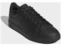 adidas GW9198, adidas Grand Court 2.0 Sneaker Herren in core black-core black-ftwr