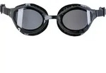 Arena Air Bold Swipe Brille in smoke-smoke-black, Gr&ouml;&szlig;e Einheitsgr&ouml;&szlig;e - schwarz