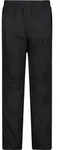 CMP Regenhose Damen in nero, Gr&ouml;&szlig;e 46 - schwarz