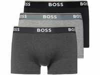 Boss Power Unterhose Herren