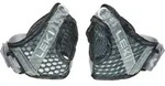 LEKI Shark Frame Strap Mesh Handschlaufen in gray-dark anthracite, Gr&ouml;&szlig;e M/L/XL -