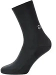 GOREWEAR Socken | Gr. 43-44 | schwarz - schwarz