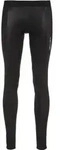 Gonso Sitivo Fahrradtights Herren | Gr. L | schwarz - schwarz