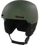 Oakley MOD1 PRO Helm in dark brush, Gr&ouml;&szlig;e 59-61 - gr&uuml;n