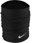 Nike Dri-Fit Wrap Multifunktionstuch | Gr. Einheitsgr&ouml;&szlig;e | schwarz - schwarz
