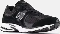 NEW BALANCE M2002RBK, NEW BALANCE 2002 Sneaker Herren | Gr. 42 | schwarz