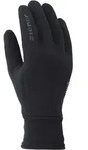 Ziener Idiwool Handschuh in black, Gr&ouml;&szlig;e 9 - schwarz