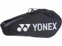 Yonex Pro 10 Tennistasche in black