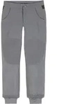 VAUDE Caprea Antimos Funktionshose Kinder in iron uni, Gr&ouml;&szlig;e 134/140 - grau