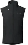 VAUDE Scopi Outdoorweste Herren in black, Gr&ouml;&szlig;e XL - schwarz
