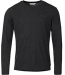 VAUDE Essential Funktionsshirt Herren in black, Gr&ouml;&szlig;e XL - schwarz
