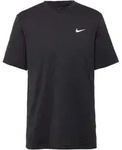 Nike HYVERSE Funktionsshirt Herren in black-white, Gr&ouml;&szlig;e L - schwarz