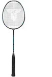 Talbot-Torro ISOFORCE 411 Badmintonschl&auml;ger in schwarz-blau, Gr&ouml;&szlig;e...