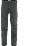FJ&Auml;LLR&Auml;VEN Vidda Pro Lite Trekkinghose Herren | Gr. 52 | grau - grau
