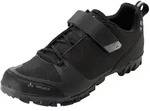 VAUDE TVL PAVEL 2.0 Fahrradschuhe Herren | Gr. 42 | schwarz - schwarz