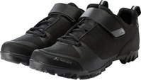 VAUDE 45023-010, VAUDE TVL PAVEL 2.0 Fahrradschuhe Herren | Gr. 42 | schwarz