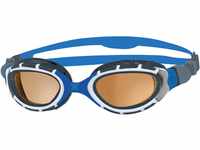 ZOGGS Predator Flex Polarized Ultra Brille