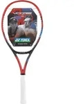 Yonex VCORE 100L Tennisschl&auml;ger in scarlett, Gr&ouml;&szlig;e 2 - rot