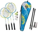 Talbot-Torro FAMILY Badminton Set in bunt, Gr&ouml;&szlig;e Einheitsgr&ouml;&szlig;e - bunt