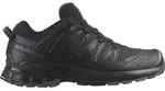 Salomon XA PRO 3D V9 Multifunktionsschuhe Herren | Gr. 42 | schwarz - schwarz