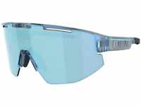 Bliz 52004-31, Bliz Matrix Brille in transparent ice blue, Größe Einheitsgröße