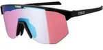 Bliz Hero Small Brille in matt black, Gr&ouml;&szlig;e Einheitsgr&ouml;&szlig;e - schwarz