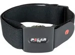 Polar VERITY SENSE OHR Sensor in black, Gr&ouml;&szlig;e Einheitsgr&ouml;&szlig;e - schwarz