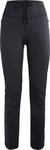 VAUDE 43361-061, VAUDE Wintry V Softshellhose Damen | Gr. 36 | schwarz