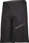SCOTT 280336;0001, SCOTT Endurance Fahrradshorts Herren in black, Gr&ouml;&szlig;e XXL schwarz