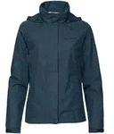 VAUDE Escape Bike Light Fahrradjacke Damen | Gr. 44 | blau - blau