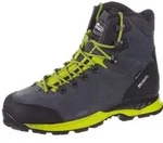 MEINDL Air Revolution 2.6 Alpine Bergschuhe Herren | Gr. 42 1/2 | grau - grau