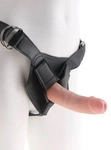 Pipedream 05316000000, Pipedream King Cock Strap-On Harness 8