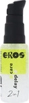 EROS 06284500000, EROS 2in1 care & delay wasserbasiertes Intimgel mit Panthenol,