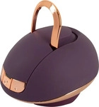 Belou 05538320000, Belou Rotating Vulva Massager Auflegevibrator Lila