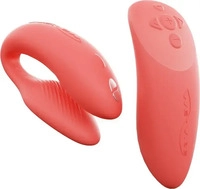 We-Vibe 05539720000, Paarvibrator Chorus We-Vibe Orange