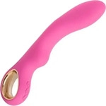 You2Toys 05986230000, You2Toys Vibrator Dual Vibrator Petit Rosa