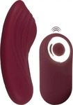 You2Toys 59900410000, You2Toys Magic Shiver Panty Vibe Auflegevibrator mit