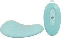You2Toys 05566020000, You2Toys RC Panty Vibrator Silikon-Auflegevibrator mit