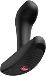Fun Factory 54076300000, Fun Factory BOOTIE VIBE Analvibrator Schwarz - Kompakter