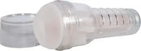 Fleshlight 05053580000, Transparenter Vagina-Masturbator Fleshlight