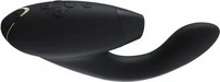 Womanizer 05949460000, Womanizer Duo Schwarz